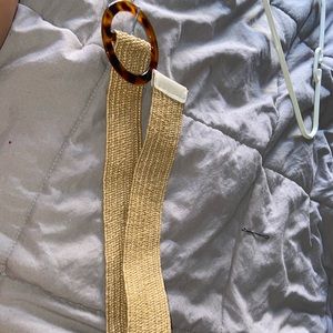Forever 21 Belt